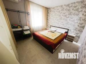 2-к квартира, посуточно, 31м2, 3/5 этаж