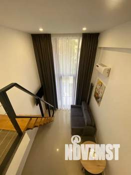 1-к квартира, посуточно, 50м2, 2/4 этаж