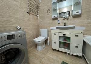 2-к квартира, на длительный срок, 59м2, 6/20 этаж