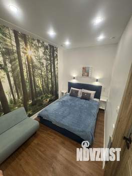 2-к квартира, посуточно, 37м2, 2/19 этаж