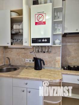 Студия квартира, посуточно, 27м2, 6/7 этаж