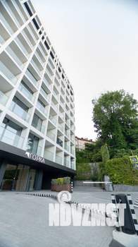 1-к квартира, посуточно, 27м2, 1/1 этаж