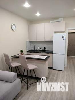 Студия квартира, посуточно, 25м2, 5/12 этаж