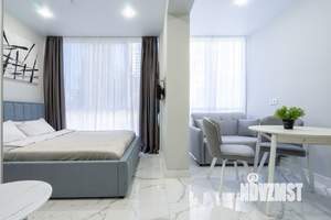 Студия квартира, посуточно, 25м2, 4/5 этаж