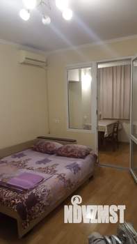 1-к квартира, посуточно, 30м2, 2/5 этаж