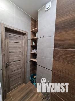 Студия квартира, посуточно, 30м2, 3/4 этаж