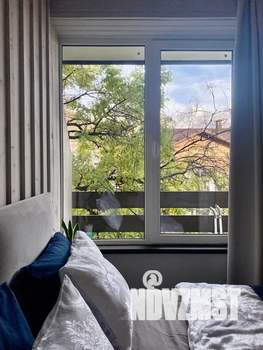 1-к квартира, посуточно, 45м2, 2/4 этаж