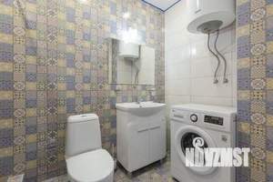 2-к квартира, посуточно, 30м2, 1/1 этаж