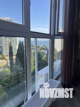 1-к квартира, посуточно, 22м2, 1/1 этаж