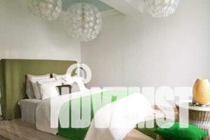 1-к квартира, посуточно, 42м2, 1/4 этаж