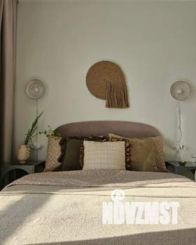 Студия квартира, посуточно, 22м2, 17/19 этаж