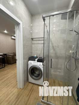 1-к квартира, посуточно, 35м2, 2/12 этаж