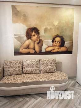 1-к квартира, на длительный срок, 25м2, 1/3 этаж