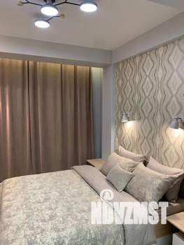 2-к квартира, посуточно, 43м2, 5/5 этаж