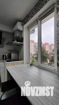 1-к квартира, посуточно, 17м2, 1/1 этаж