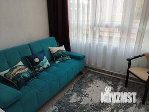 2-к квартира, посуточно, 45м2, 2/5 этаж