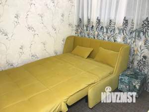 1-к квартира, посуточно, 33м2, 1/5 этаж