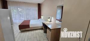 Студия квартира, посуточно, 29м2, 1/2 этаж