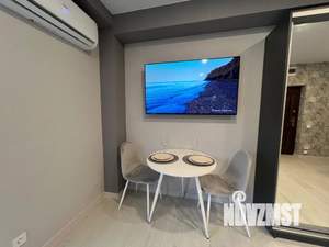 Студия квартира, посуточно, 30м2, 3/3 этаж