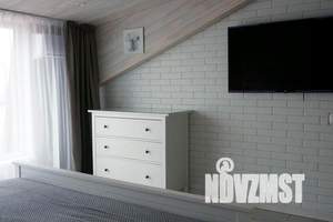 1-к квартира, посуточно, 50м2, 5/5 этаж