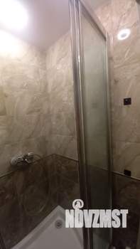 Студия квартира, посуточно, 26м2, 2/6 этаж