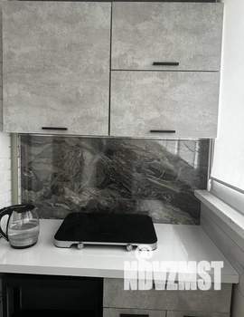 1-к квартира, посуточно, 40м2, 6/16 этаж