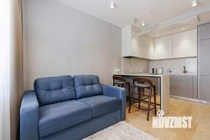 2-к квартира, на длительный срок, 29м2, 2/3 этаж