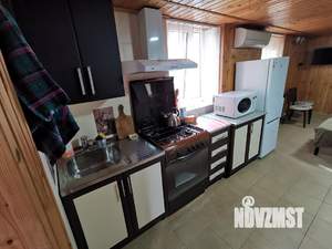 Студия квартира, на длительный срок, 22м2, 1/3 этаж