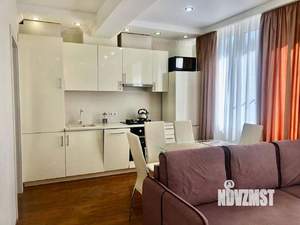 2-к квартира, на длительный срок, 45м2, 2/7 этаж