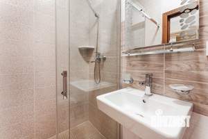 1-к квартира, посуточно, 17м2, 1/1 этаж