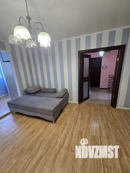 3-к квартира, на длительный срок, 80м2, 3/9 этаж