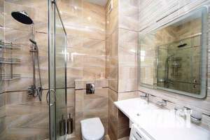 2-к квартира, посуточно, 45м2, 9/13 этаж