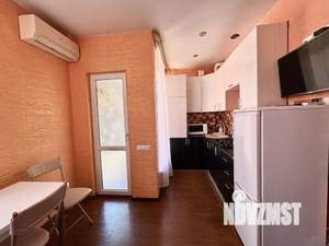 1-к квартира, посуточно, 30м2, 3/4 этаж