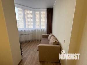 1-к квартира, посуточно, 47м2, 11/20 этаж