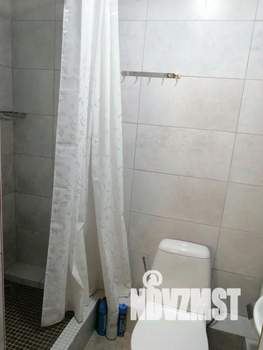 1-к квартира, посуточно, 18м2, 1/1 этаж