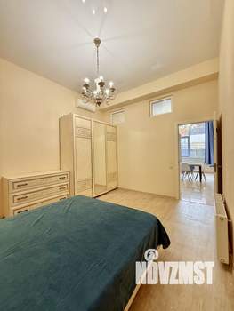 2-к квартира, на длительный срок, 54м2, 1/9 этаж