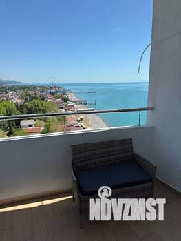 2-к квартира, посуточно, 60м2, 15/16 этаж