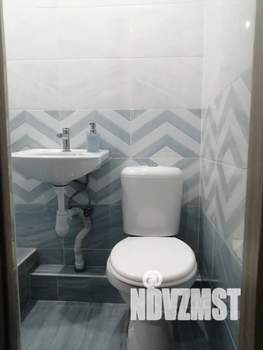 Студия квартира, посуточно, 19м2, 1/5 этаж