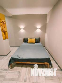 1-к квартира, посуточно, 26м2, 2/3 этаж