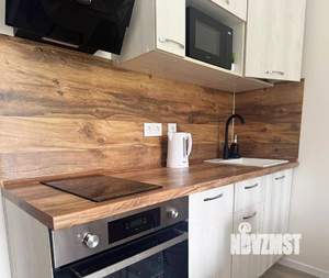 Студия квартира, посуточно, 28м2, 12/13 этаж