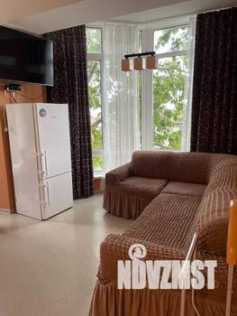 1-к квартира, посуточно, 60м2, 2/9 этаж
