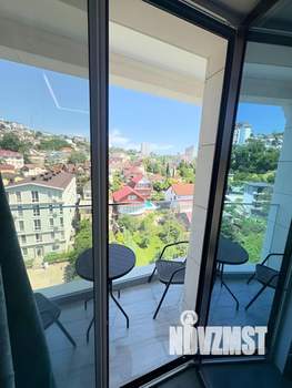 Студия квартира, на длительный срок, 19м2, 8/11 этаж