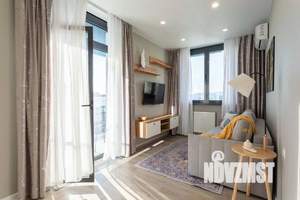 2-к квартира, посуточно, 56м2, 1/1 этаж