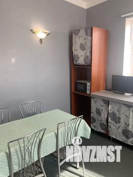 2-к квартира, посуточно, 80м2, 1/2 этаж