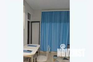 1-к квартира, посуточно, 26м2, 8/13 этаж