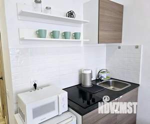 Студия квартира, посуточно, 25м2, 2/5 этаж