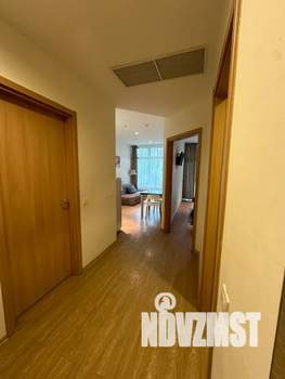 1-к квартира, посуточно, 58м2, 3/15 этаж