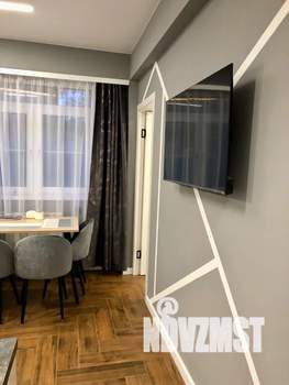 2-к квартира, посуточно, 40м2, 1/5 этаж