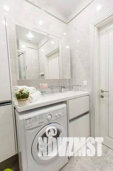2-к квартира, посуточно, 35м2, 9/18 этаж