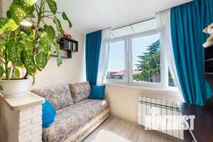 2-к квартира, посуточно, 56м2, 1/1 этаж
